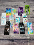 Tanning Lotion Samples