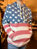 J. America Brand Fleece Hoodies
