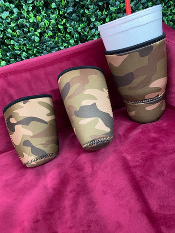 Insulated Cup Covers