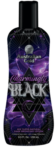 Australian Gold Charmingly Black