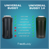 Frost Buddy Universal 2.0