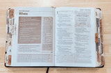 Men's Bible Tab Sets
